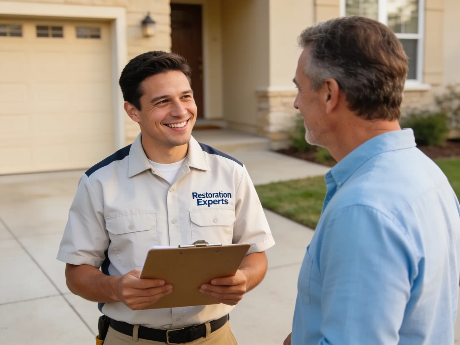 Water Damage Cleanup Rossville, IL FAQs